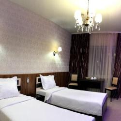 Фото Отель Комфорт
