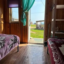 Фото Отель Янтарная