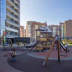 фото 20 LovelyHome 39 (ЛавлиХоум 39) на улице Аэропортная