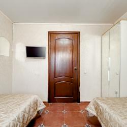 Фото Отель Анастасия