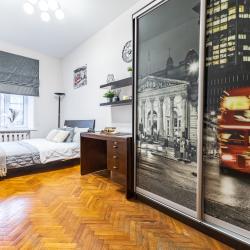 Фото Апартаменты на улице Карла Маркса 39
