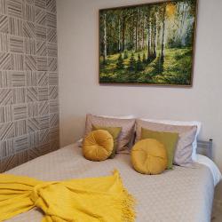 Фото Апартаменты Олимпийские