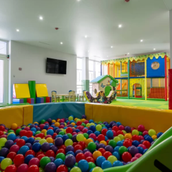 Фото Отель Лесная ласточка