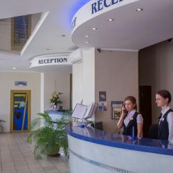 Фото Отель Спутник (Sputnik)