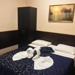 Фото Отель Сибирь