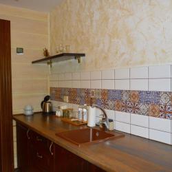 Фото Отель Кедровый остров