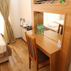 Номер стандарт с 2 односпальными кроватями