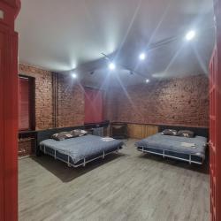 Апартаменты улучшенные Лапина 17