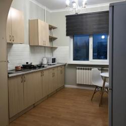 Фото Апартаменты на проспекте Аль-Фараби 131