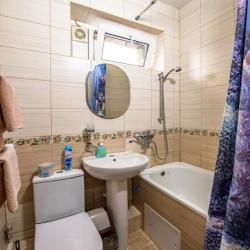 3-местная комната стандарт