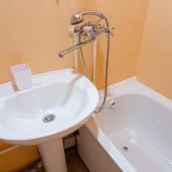 Фото Отель LetoApart (ЛетоАпарт) на улице Удалова 7