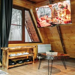 Коттедж премиум