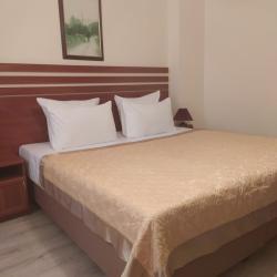 Фото Отель Парадиз