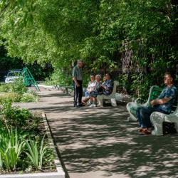 Фото Отель Санаторий Фрунзенец
