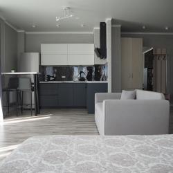 Фото Апартаменты на улице Дзержинского 86