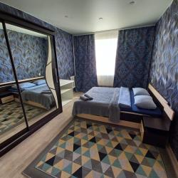 Фото Апартаменты на улице Сибирская 17А