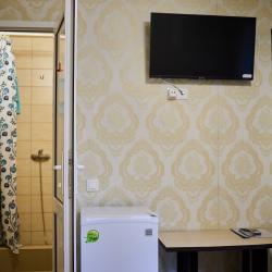 Номер стандарт с 2 односпальными кроватями