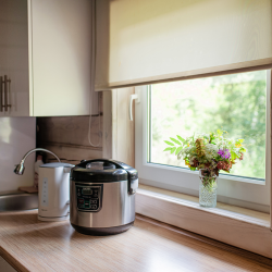 Коттедж улучшенный К1.2