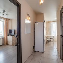 Фото Отель Rooms Moscow (Румс ) на улице Шкулёва
