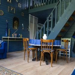 Фото Отель Гарри и философский чан