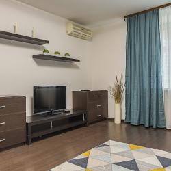 Фото Отель Prima Rent на улице Ижорская 36А