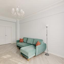 Фото Апартаменты Чак-чак хаус (Chak-chak House) на улице Парижской Коммуны