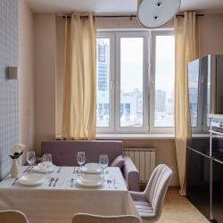 Фото Отель RentPlaza (РентПлаза) на улице Шейнкмана