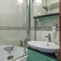 3-комнатные апартаменты стандарт