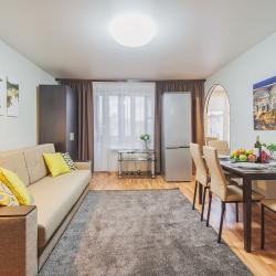 фото 1 GMApartments (ДжиЭмАпартментс) на улице Николаева