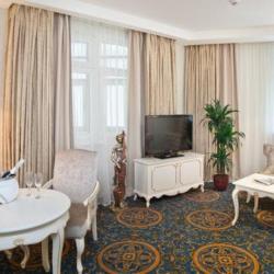 Greenwood Hotel (Гринвуд) — 56b4ad97158435b113028ee692b5bd41