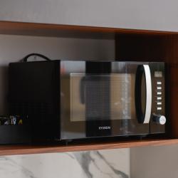 Фото Отель Точка Притяжения