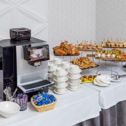 Фото Отель Golden Tulip Krasnodar (Голден Тюлип )