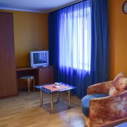 1-местный номер стандарт