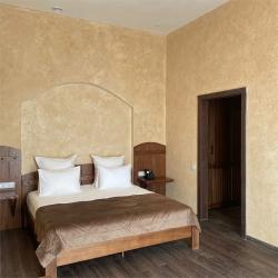 Номер полулюкс #204