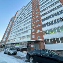 Фото Отель КакДома на улице Ключевская 4В