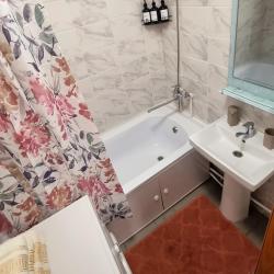 3-комнатные апартаменты улучшенные