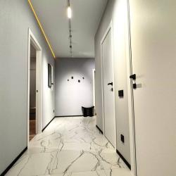 Фото Отель Новая лучшая в городе 3-комнатная квартира