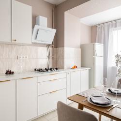 фото 24 Kvart-Hotel (Кварт-Отель) на проспекте Комсомольский