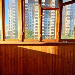 Фото Апартаменты на улице Колпакова 34к2