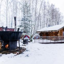 Фото Отель Горьковский Чан