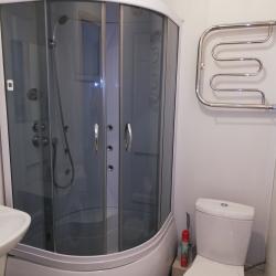 1-комнатные апартаменты стандарт