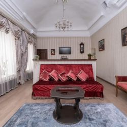Фото Отель Казанский