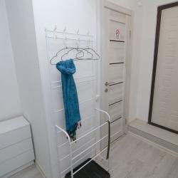 Фото Отель Аквамарин на улице Малая Ямская