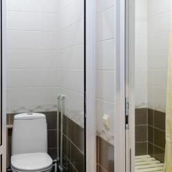 Фото Отель Гостевой дом На Партизанской