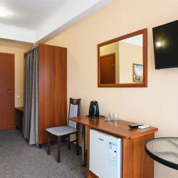 2-местный номер стандарт