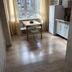 Апартаменты стандарт 204