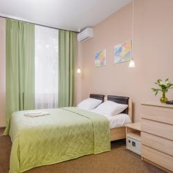 фото 3 Ring Road Hotel (Ринг Роуд)