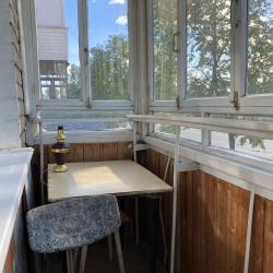 1-комнатные апартаменты улучшенные