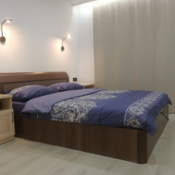 Фото Отель Династия