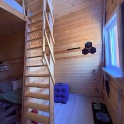 Фото Отель Домик Лесника